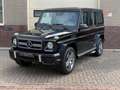 Mercedes-Benz G 500 St.Wagon G63 uitgevoerd | INCL BTW | Negru - thumbnail 1