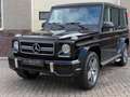 Mercedes-Benz G 500 St.Wagon G63 uitgevoerd | INCL BTW | Negru - thumbnail 12