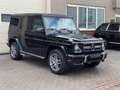 Mercedes-Benz G 500 St.Wagon G63 uitgevoerd | INCL BTW | Negru - thumbnail 6