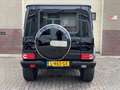 Mercedes-Benz G 500 St.Wagon G63 uitgevoerd | INCL BTW | Negru - thumbnail 11