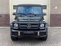 Mercedes-Benz G 500 St.Wagon G63 uitgevoerd | INCL BTW | Negru - thumbnail 10