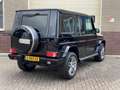 Mercedes-Benz G 500 St.Wagon G63 uitgevoerd | INCL BTW | Negru - thumbnail 2