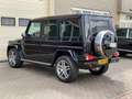 Mercedes-Benz G 500 St.Wagon G63 uitgevoerd | INCL BTW | Negru - thumbnail 7