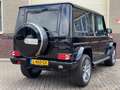 Mercedes-Benz G 500 St.Wagon G63 uitgevoerd | INCL BTW | Negru - thumbnail 13