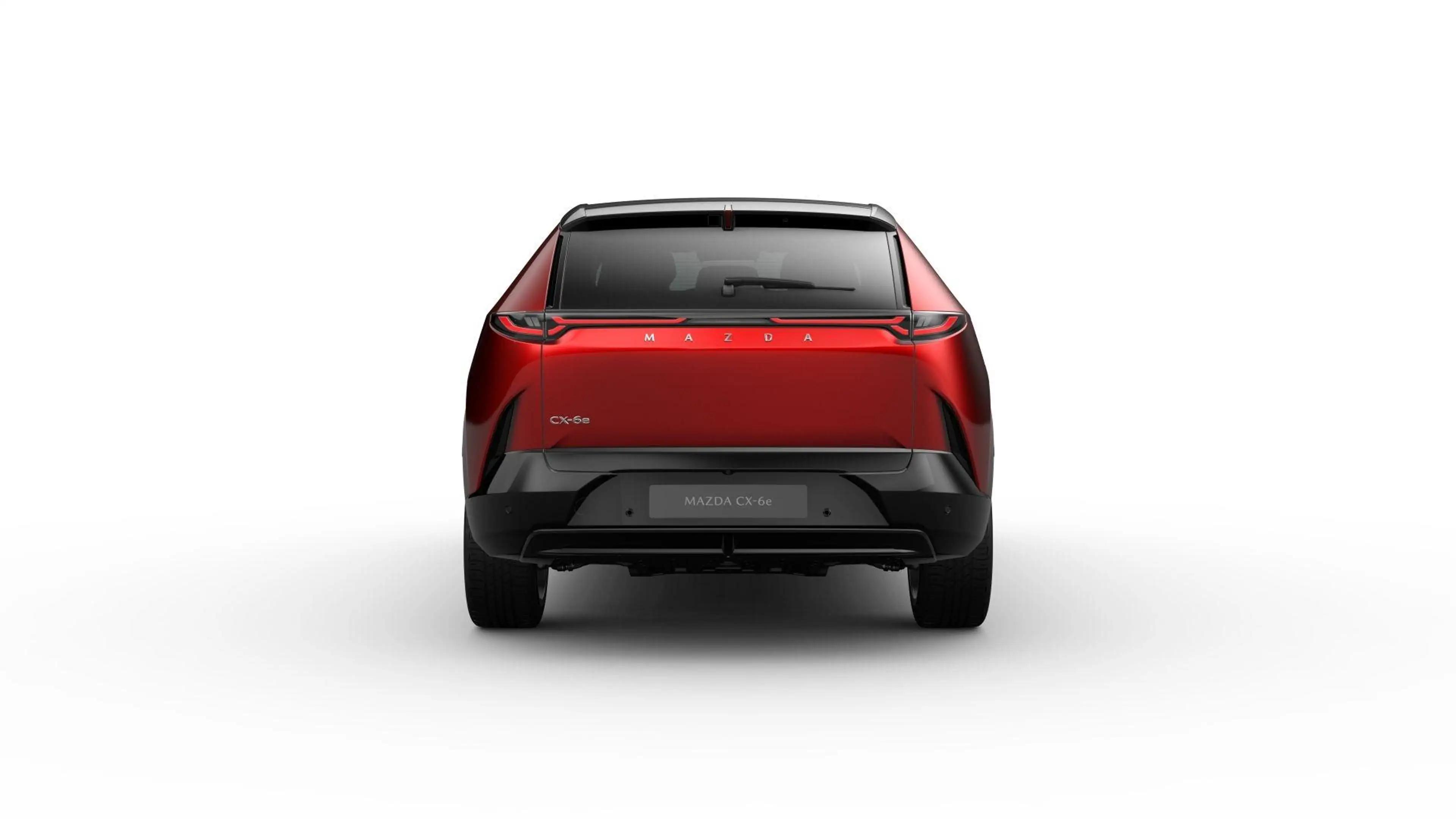 Mazda CX-6e Takumi 78 kWh | Nieuw | 360 Camera | 21'' LM velge — photo 6