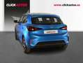 MG MG3 3 1.5 Comfort Azul - thumbnail 6