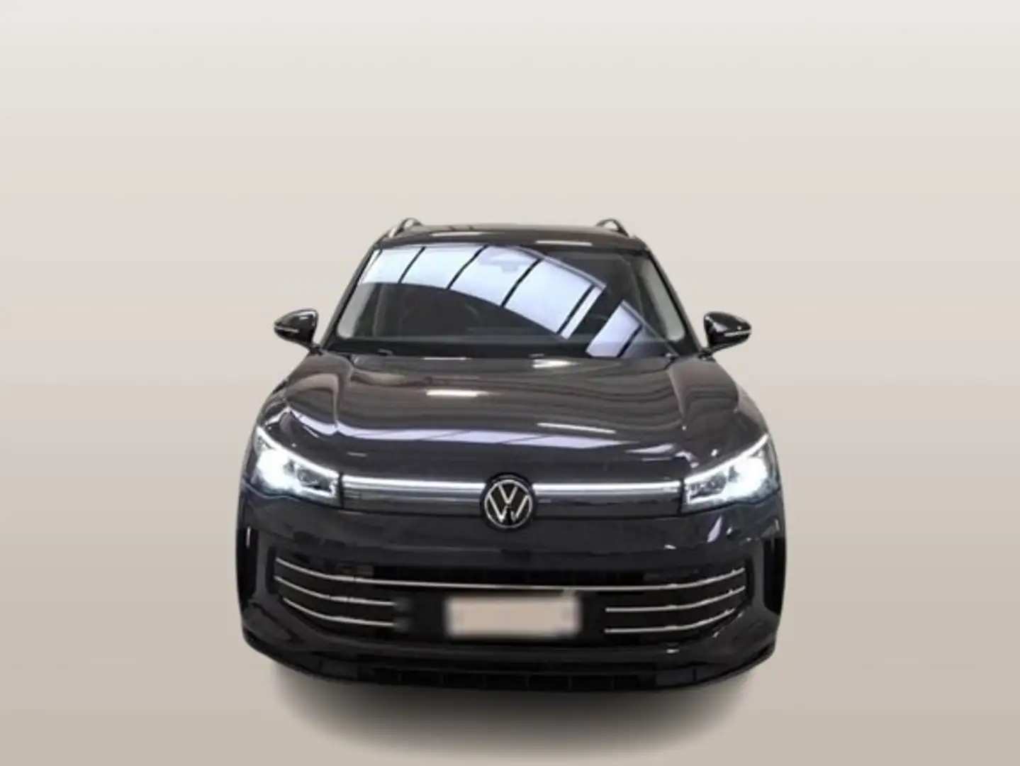 Volkswagen Tiguan III 2024 - Tiguan 2.0 tdi Elegance 150cv dsg Noir - 2