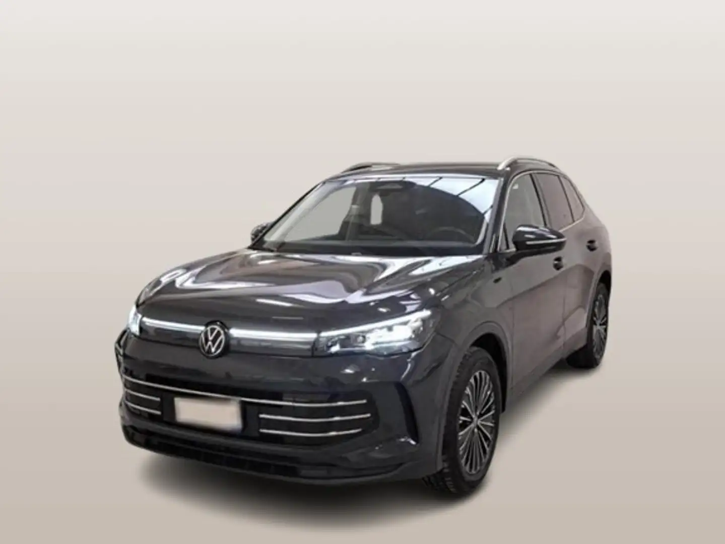 Volkswagen Tiguan III 2024 - Tiguan 2.0 tdi Elegance 150cv dsg Noir - 1