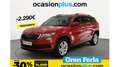 Skoda Kodiaq 1.4 TSI ACT Ambition 4x2 DSG 110kW Rojo - thumbnail 1