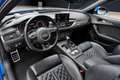 Audi A6 3.0BiTDI Competition quattro Tip. 240kW Azul - thumbnail 6