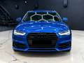 Audi A6 3.0BiTDI Competition quattro Tip. 240kW Azul - thumbnail 2