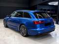 Audi A6 3.0BiTDI Competition quattro Tip. 240kW Azul - thumbnail 5