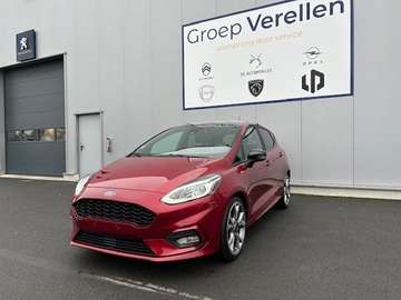 i EcoBoost ST-Line 5D