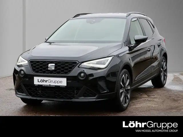 SEAT Arona 1.0 TSI Style