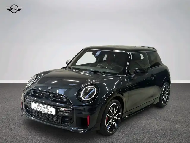 MINI John Cooper Works John Cooper Works