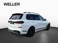 BMW X7 xDrive40d M SPORT PRO StHz,SkyL,AHK,Massage HUD Білий - thumbnail 3