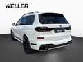 BMW X7 xDrive40d M SPORT PRO StHz,SkyL,AHK,Massage HUD Alb - thumbnail 4