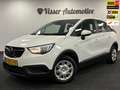 Opel Crossland X 1.2 Edition*Nationale Auto Pas*NAP*Airco*Cruise-Co Wit - thumbnail 1