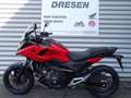 Honda NC 750 X ABS * 2025 * 6 Jahre Garantie * Rojo - thumbnail 3