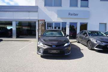 2,5 Hybrid Lounge Aut.