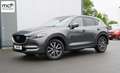 Mazda CX-5 Sports-Line AWD *Matrix*ACC*360°*AHK* Grey - thumbnail 1