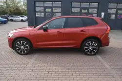 Volvo XC60 T8 Ultimate Dark AWD*AHK*HUD*Pano*Massage*