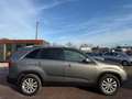 Kia Sorento Spirit 4WD Automatik Silber - thumbnail 4