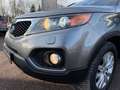 Kia Sorento Spirit 4WD Automatik Silber - thumbnail 16