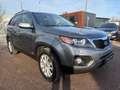 Kia Sorento Spirit 4WD Automatik Silber - thumbnail 3