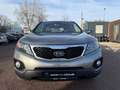 Kia Sorento Spirit 4WD Automatik Silber - thumbnail 2