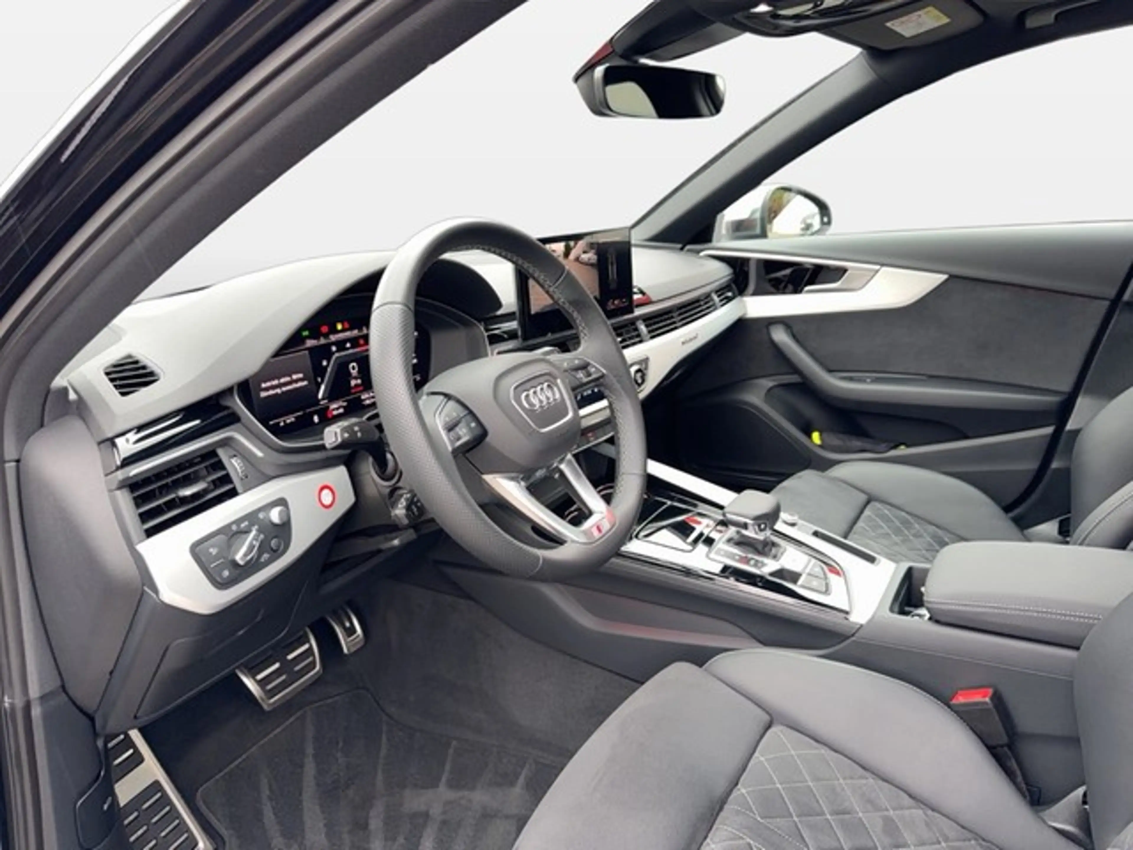 Audi S4 Avant 3.0 TDI quattro Navi*Pano*AHK*Matrix LED — photo 10
