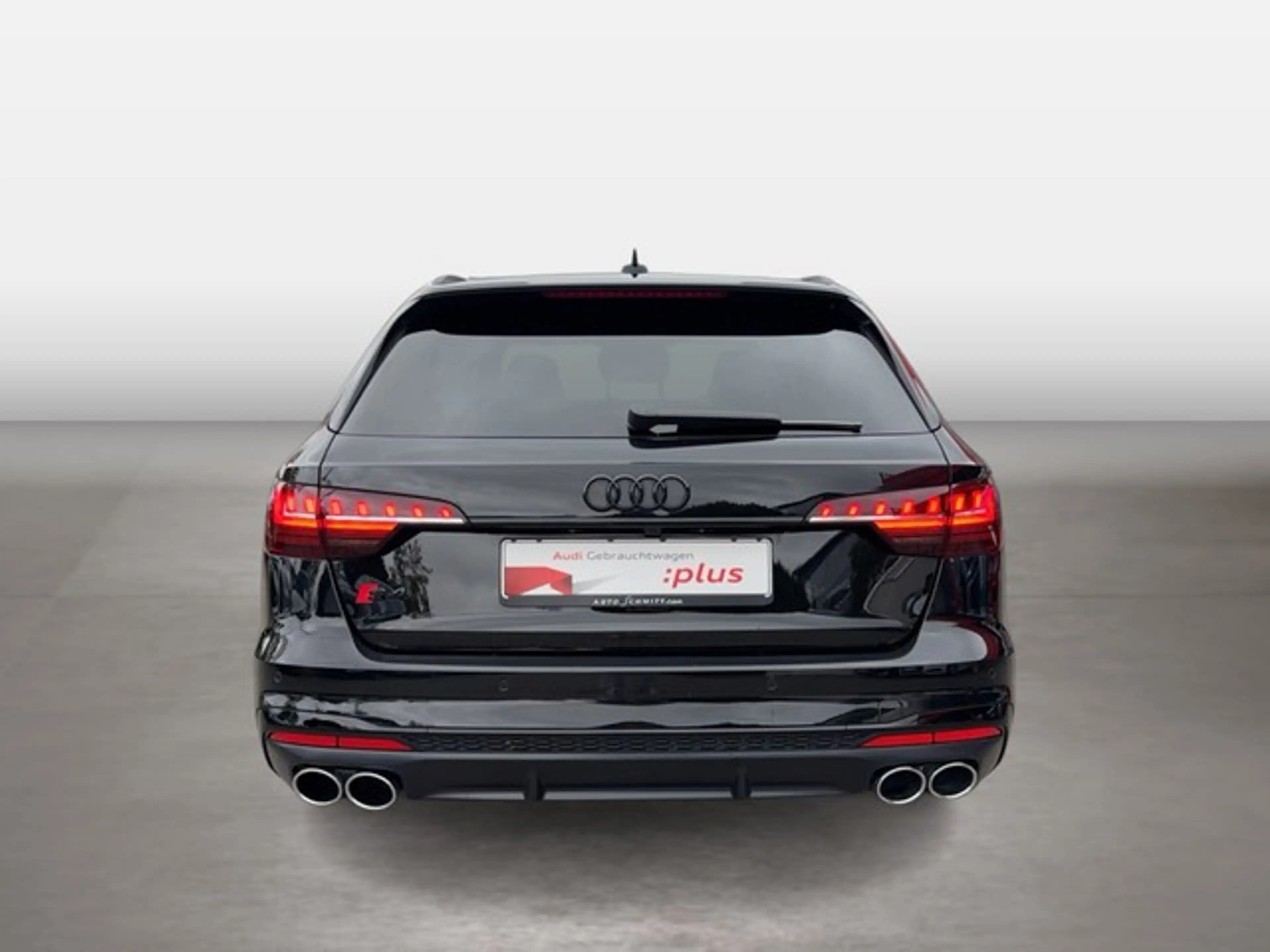 Audi S4 Avant 3.0 TDI quattro Navi*Pano*AHK*Matrix LED — photo 4