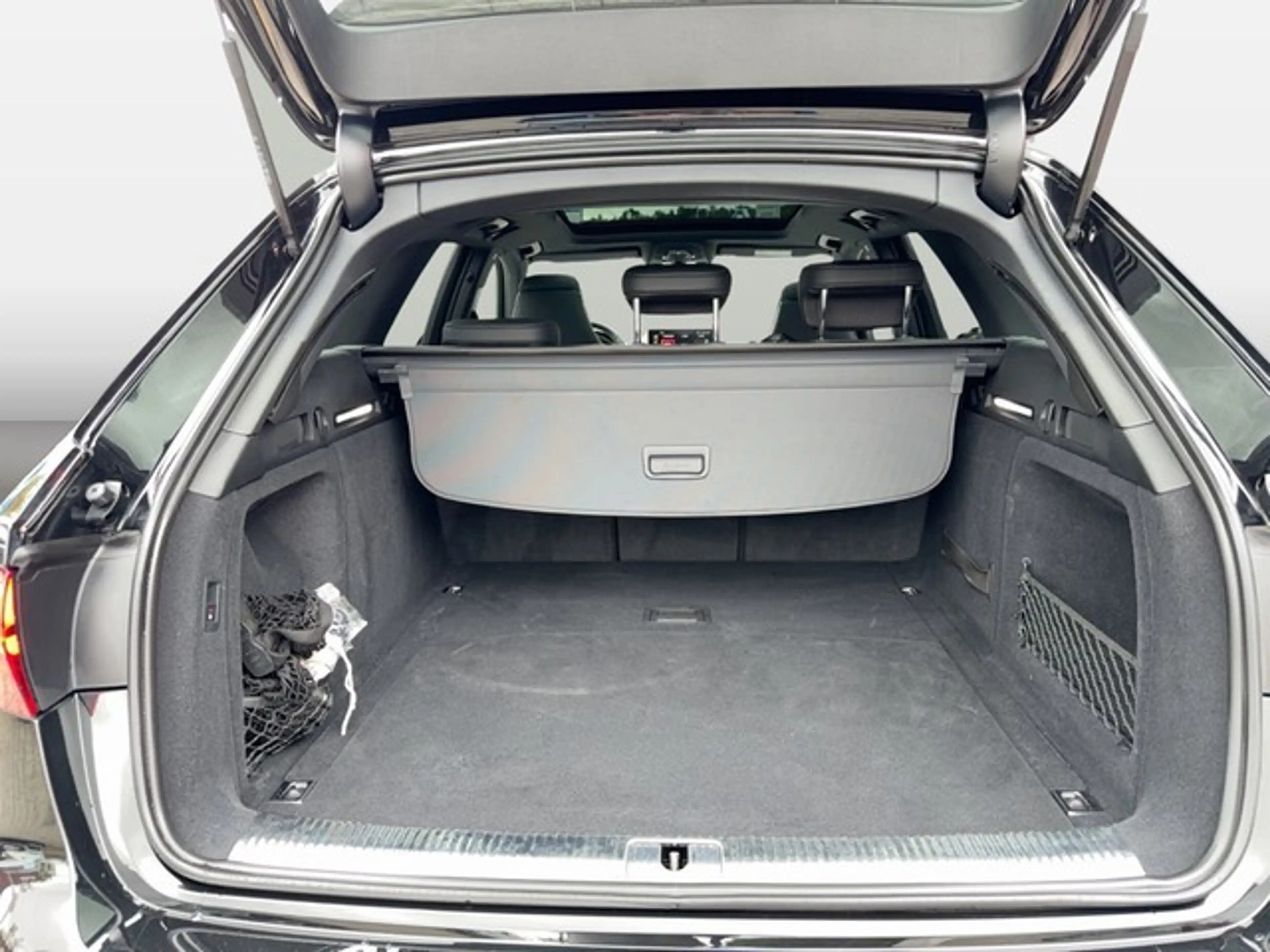 Audi S4 Avant 3.0 TDI quattro Navi*Pano*AHK*Matrix LED — photo 14