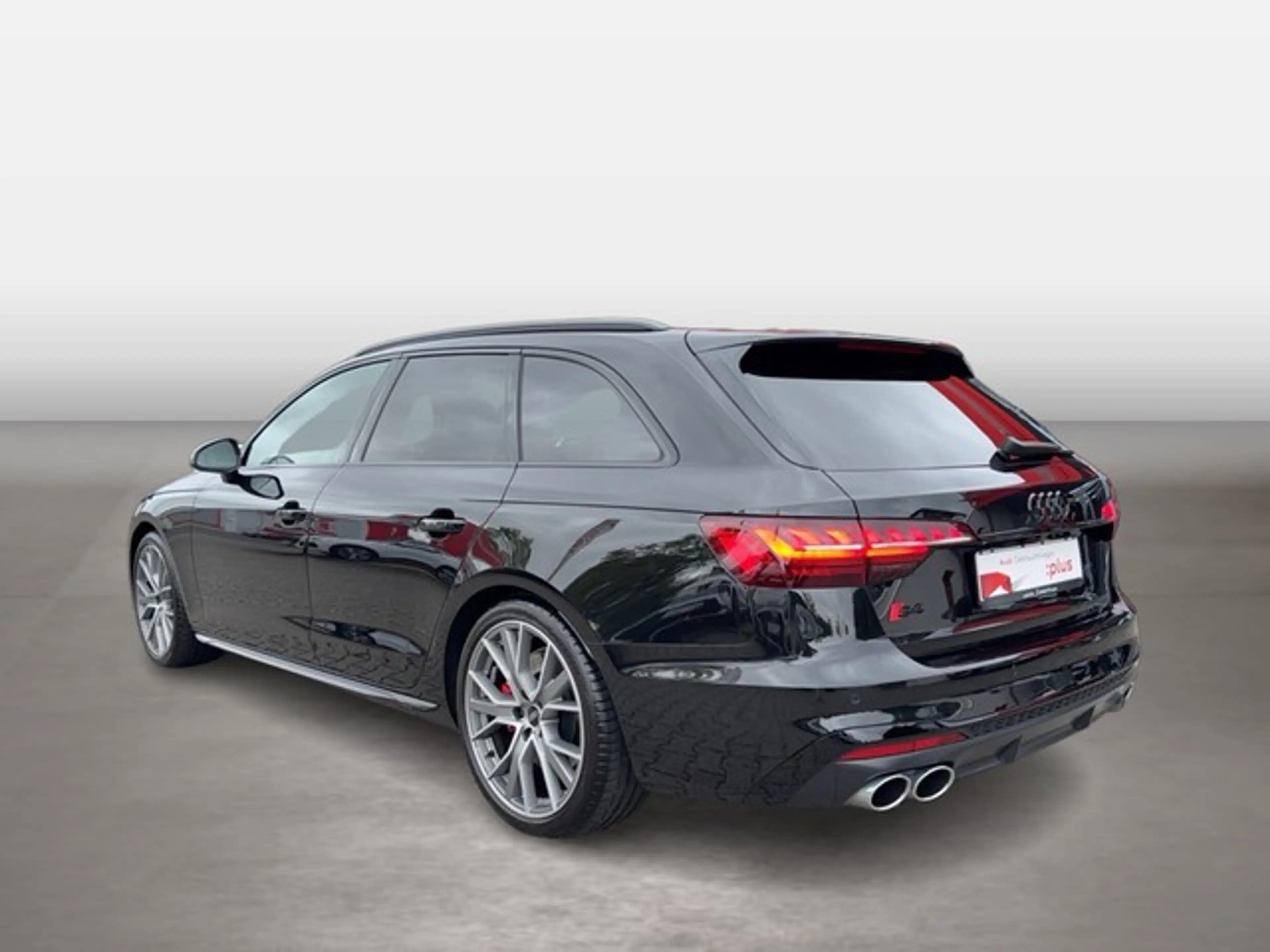 Audi S4 Avant 3.0 TDI quattro Navi*Pano*AHK*Matrix LED — photo 3
