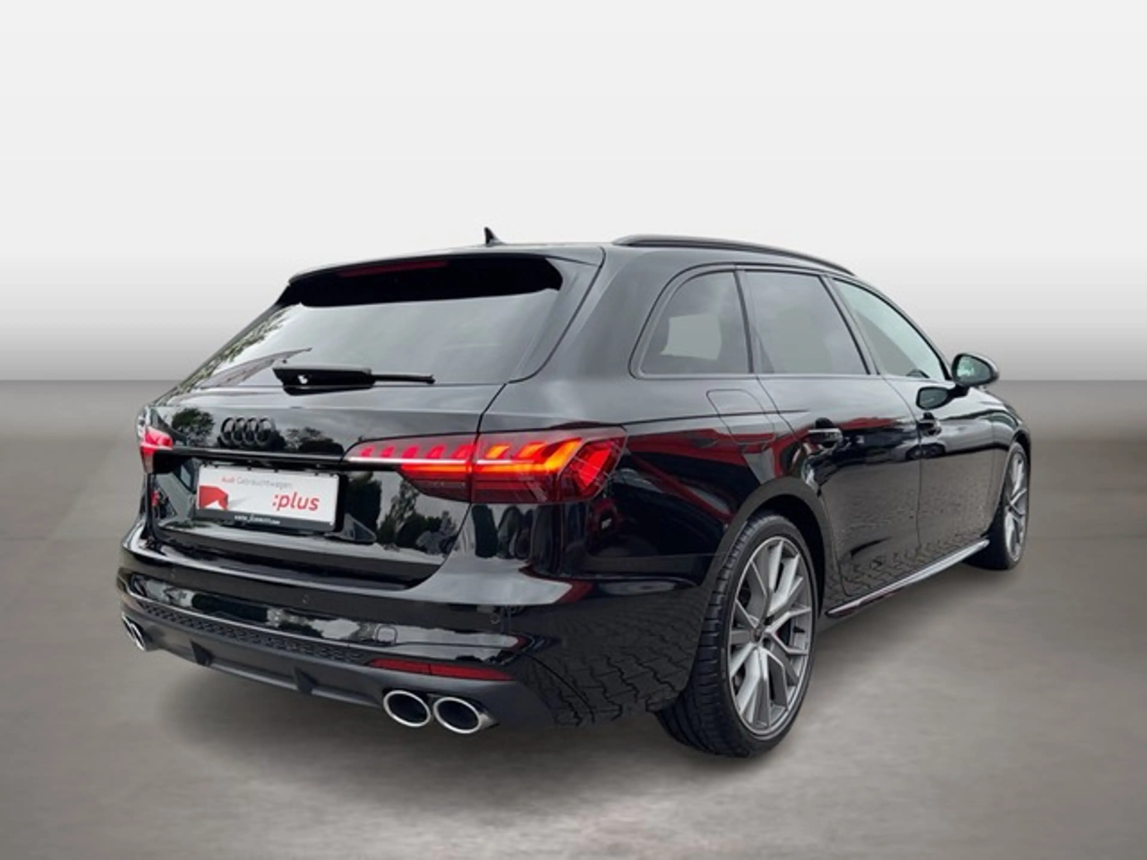 Audi S4 Avant 3.0 TDI quattro Navi*Pano*AHK*Matrix LED — photo 5