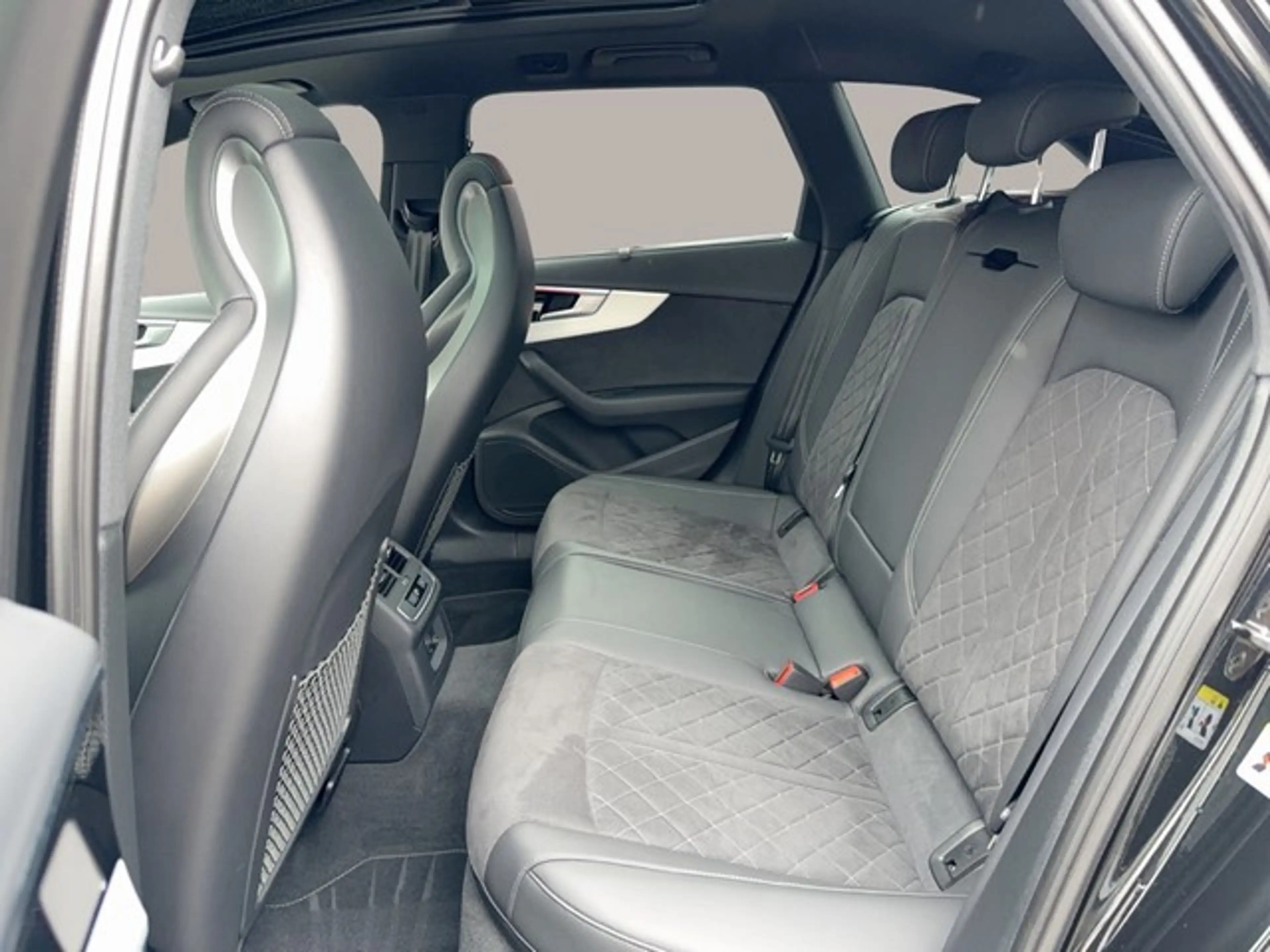 Audi S4 Avant 3.0 TDI quattro Navi*Pano*AHK*Matrix LED — photo 13