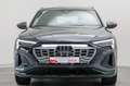 Audi Q8 e-tron Q8 e-tron Sportback 55 quattro S line AHK Matrix Grau - thumbnail 4
