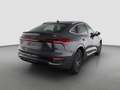 Audi Q8 e-tron Q8 e-tron Sportback 55 quattro S line AHK Matrix Grau - thumbnail 3