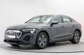 Audi Q8 e-tron Q8 e-tron Sportback 55 quattro S line AHK Matrix Grau - thumbnail 2