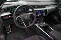Audi Q8 e-tron Q8 e-tron Sportback 55 quattro S line AHK Matrix Grau - thumbnail 16