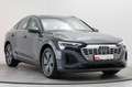 Audi Q8 e-tron Q8 e-tron Sportback 55 quattro S line AHK Matrix Grau - thumbnail 5