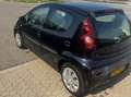 Peugeot 107 107 1.0 Active Zwart - thumbnail 2