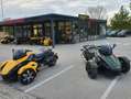 Can Am Spyder RS Schalter! Finanzierung möglich! TOP! B Schein! Yellow - thumbnail 6