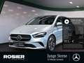 Mercedes-Benz B 220 4M Progressive Advanced+ Distr. LED Pan Silber - thumbnail 1