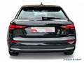 Audi A3 Advanced 30 TDI Navi+/SHZ/AHK/VC+ Schwarz - thumbnail 5