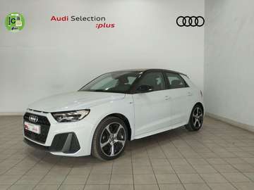 Sportback 25 TFSI Adrenalin