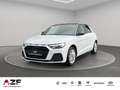Audi A1 advanced 25 TFSI LED+Optik schwarz Weiß - thumbnail 1