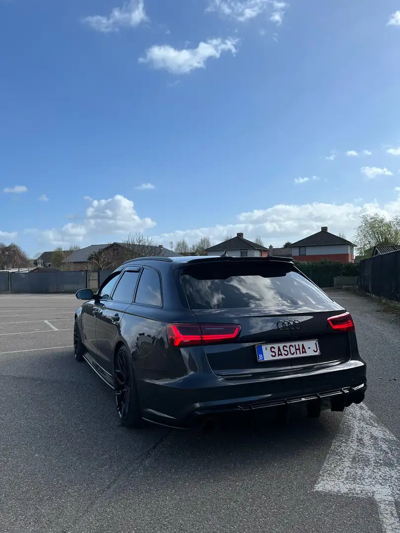 Audi A6 Avant 1.8 TFSI ultra S tronic - 2