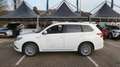 Mitsubishi Outlander 2.4 Plug-in Hybrid TOP 4WD Weiß - thumbnail 2