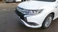 Mitsubishi Outlander 2.4 Plug-in Hybrid TOP 4WD Weiß - thumbnail 17